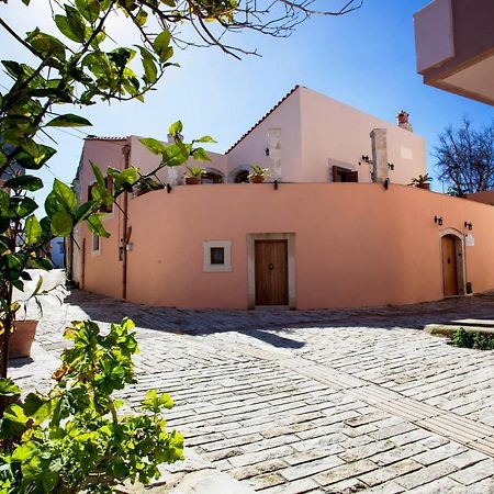 Ariadne Traditional Home Μαργαρίτες Εξωτερικό φωτογραφία