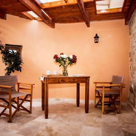 Ariadne Traditional Home Μαργαρίτες Εξωτερικό φωτογραφία