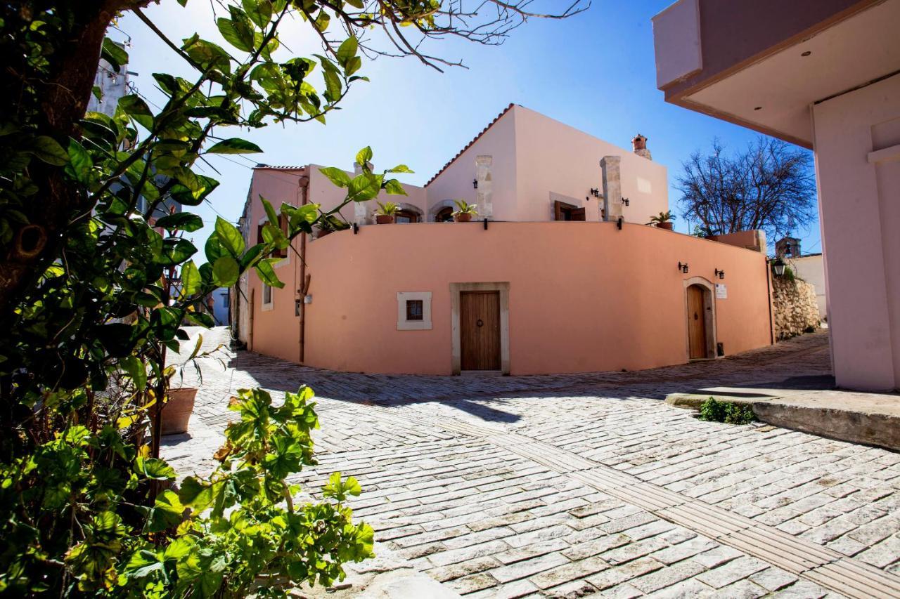 Ariadne Traditional Home Μαργαρίτες Εξωτερικό φωτογραφία