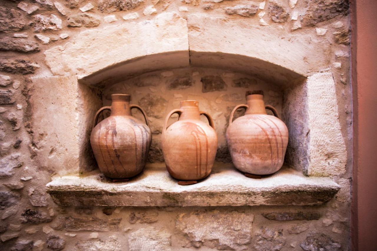 Ariadne Traditional Home Μαργαρίτες Εξωτερικό φωτογραφία